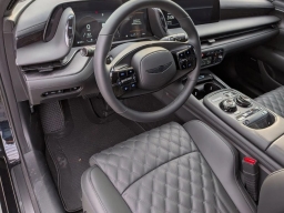 Genesis G90 e-SC Prestige Black 3.5T AWD 2026