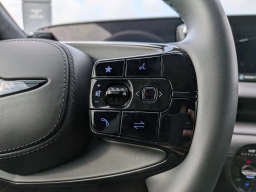 Genesis G90 e-SC Prestige Black 3.5T AWD 2026