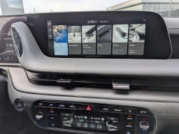 Genesis G90 e-SC Prestige Black 3.5T AWD 2026