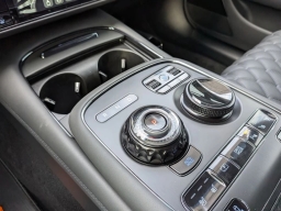 Genesis G90 e-SC Prestige Black 3.5T AWD 2026