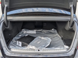 Genesis G90 e-SC Prestige Black 3.5T AWD 2026