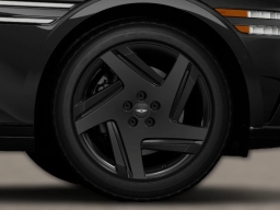 Genesis G90 e-SC Prestige Black 3.5T AWD 2026