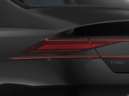 Genesis G90 e-SC Prestige Black 3.5T AWD 2026