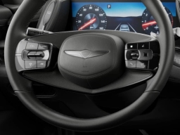 Genesis G90 e-SC Prestige Black 3.5T AWD 2026