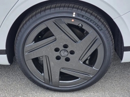 Genesis G90 e-SC Prestige Black 3.5T AWD 2026