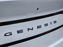 Genesis G90 e-SC Prestige Black 3.5T AWD 2026