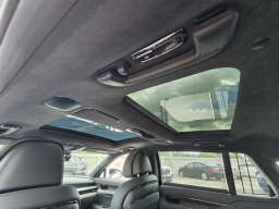 Genesis G90 e-SC Prestige Black 3.5T AWD 2026