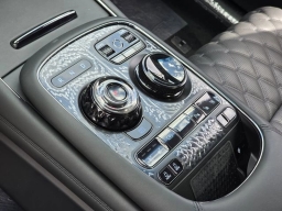 Genesis G90 e-SC Prestige Black 3.5T AWD 2026