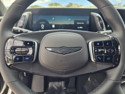 Genesis G90 e-SC Prestige Black 3.5T AWD 2026