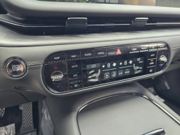 Genesis G90 e-SC Prestige Black 3.5T AWD 2026