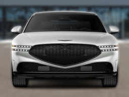 Genesis G90 e-SC Prestige Black 3.5T AWD 2026