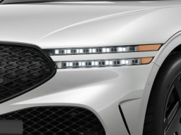 Genesis G90 e-SC Prestige Black 3.5T AWD 2026