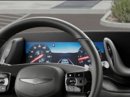 Genesis G90 e-SC Prestige Black 3.5T AWD 2026