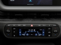 Genesis G90 e-SC Prestige Black 3.5T AWD 2026