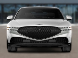 Genesis G90 e-SC Prestige Black 3.5T AWD 2026