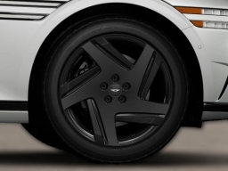 Genesis G90 e-SC Prestige Black 3.5T AWD 2026