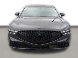 Genesis G90 e-SC Prestige Black 3.5T AWD 2026
