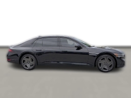 Genesis G90 e-SC Prestige Black 3.5T AWD 2026