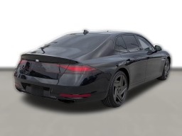 Genesis G90 e-SC Prestige Black 3.5T AWD 2026