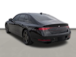 Genesis G90 e-SC Prestige Black 3.5T AWD 2026