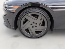 Genesis G90 e-SC Prestige Black 3.5T AWD 2026