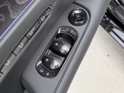 Genesis G90 e-SC Prestige Black 3.5T AWD 2026