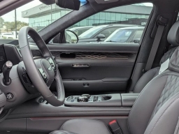 Genesis G90 e-SC Prestige Black 3.5T AWD 2026