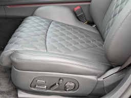 Genesis G90 e-SC Prestige Black 3.5T AWD 2026