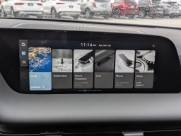 Genesis G90 e-SC Prestige Black 3.5T AWD 2026