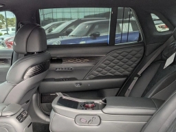 Genesis G90 e-SC Prestige Black 3.5T AWD 2026