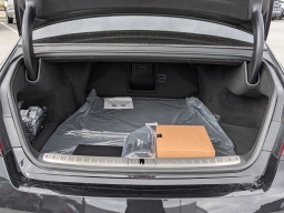 Genesis G90 e-SC Prestige Black 3.5T AWD 2026