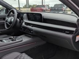 Genesis G90 e-SC Prestige Black 3.5T AWD 2026