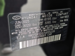 Genesis G90 e-SC Prestige Black 3.5T AWD 2026