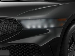 Genesis G90 e-SC Prestige Black 3.5T AWD 2026