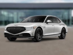 Genesis G90 e-SC Prestige Black 3.5T AWD 2026