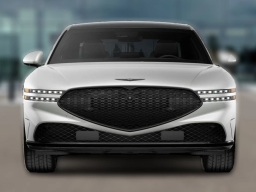 Genesis G90 e-SC Prestige Black 3.5T AWD 2026