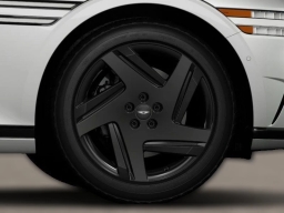 Genesis G90 e-SC Prestige Black 3.5T AWD 2026