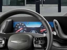 Genesis G90 e-SC Prestige Black 3.5T AWD 2026