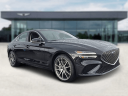 Genesis G70 2.5T RWD 2026