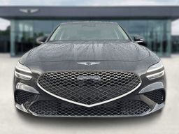 Genesis G70 2.5T RWD 2026