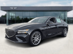 Genesis G70 2.5T RWD 2026