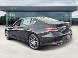 Genesis G70 2.5T RWD 2026