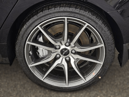 Genesis G70 2.5T RWD 2026