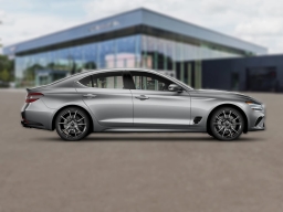 Genesis G70 2.5T RWD 2026