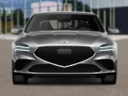 Genesis G70 2.5T RWD 2026