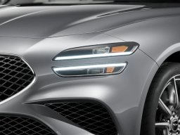 Genesis G70 2.5T RWD 2026