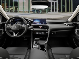 Genesis G70 2.5T RWD 2026