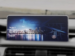 Genesis G70 2.5T RWD 2026