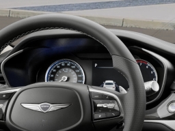 Genesis G70 2.5T RWD 2026