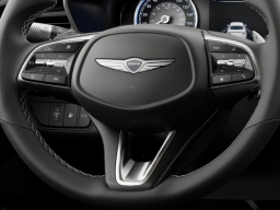 Genesis G70 2.5T RWD 2026